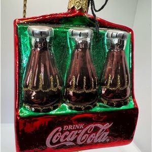 Polonaise Christmas ornament